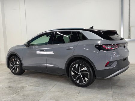 2025 Volkswagen ID.4 - thumbnail 15