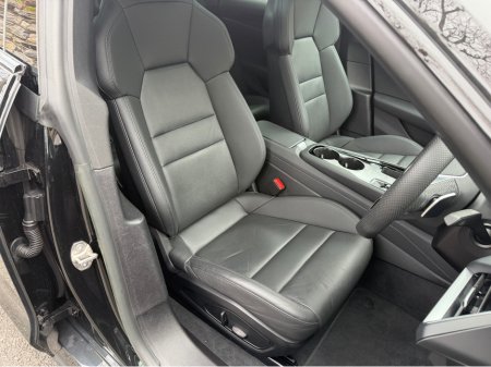 2023 Audi e-tron GT quattro - thumbnail 5