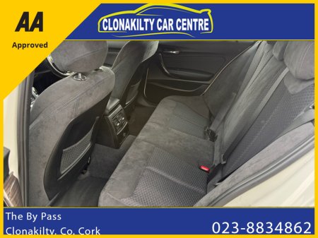 2012 BMW 1 Series - thumbnail 13