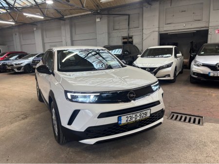 2023 Opel Mokka - thumbnail 5