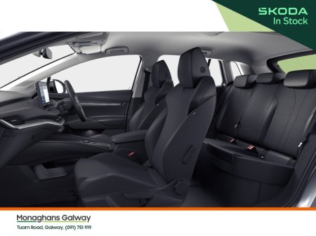 2026 Skoda Elroq - photo 4