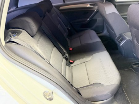 2014 Volkswagen Golf 1.2 TSI 85HP TRENDLINE €12,400 thumbnail