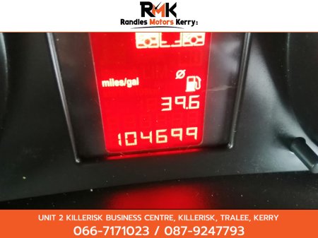 2013 Opel Meriva - thumbnail 8