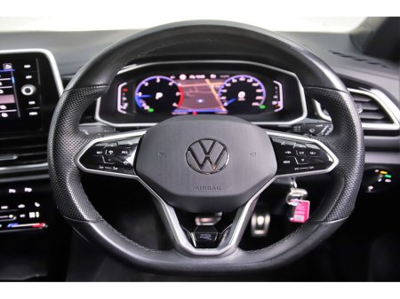 2023 Volkswagen T-Roc - thumbnail 17