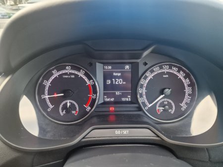 2019 Skoda Octavia AMB 1.0tsi 115HP 4DR €13,950 thumbnail