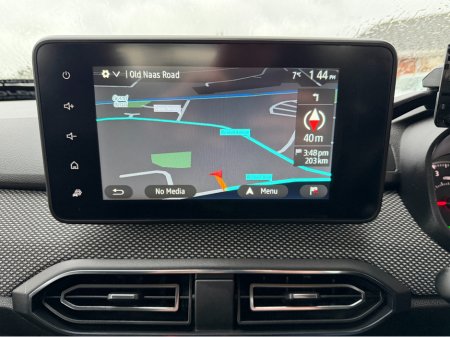 2023 Dacia Sandero COMFORT..KEYLESS ENTRY €13,850 thumbnail