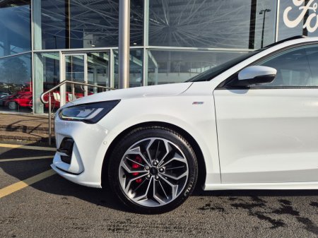 2026 Ford Focus - thumbnail 6