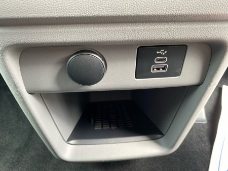 2026 Ford Transit Custom - thumbnail 19