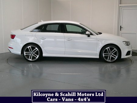 2016 Audi A3 - thumbnail 9