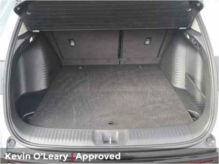 2025 Honda ZR-V e:HEV Sport €44,900 thumbnail