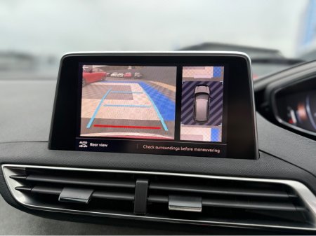 2018 Peugeot 3008 GT - 2.0L DIESEL - AUTO - 12M WARRANTY - CAR: €18,950 thumbnail