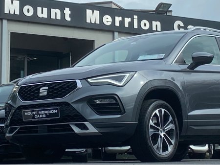 2024 SEAT Ateca - thumbnail 2