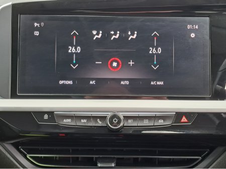 2022 Opel Grandland ELITE 1.5TD 130BHP 8 SPEED AUTOMATIC €28,950 thumbnail