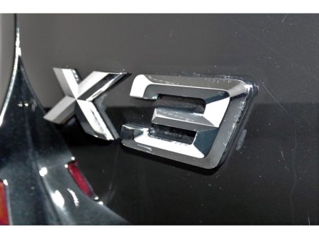 2020 BMW X3 - thumbnail 17