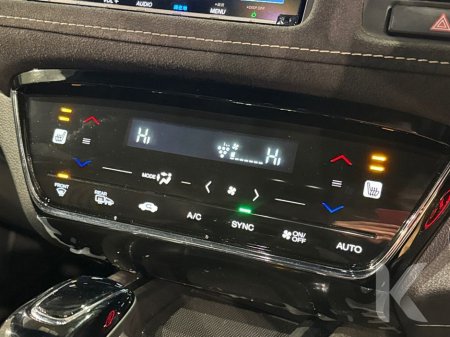 2019 Honda Vezel - thumbnail 19