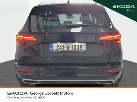 2024 Skoda Karoq - thumbnail 13