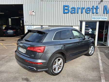 2017 Audi Q5 - thumbnail 16