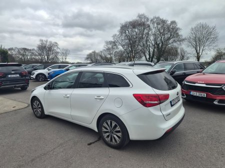 2017 Kia Ceed - thumbnail 5