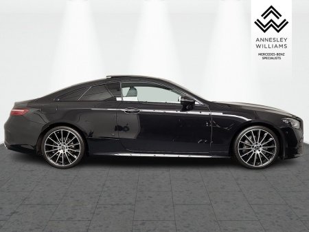 2023 Mercedes-Benz E Class - thumbnail 9