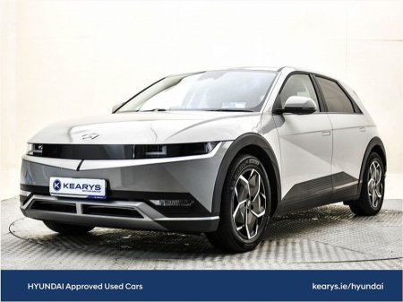 2023 Hyundai Ioniq 5 58kWh Premium LE €28,749 thumbnail