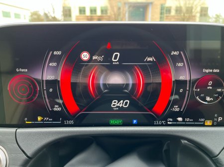 2026 Mercedes-Benz E Class - thumbnail 27