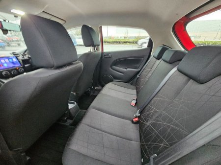 2014 Mazda Demio - thumbnail 15