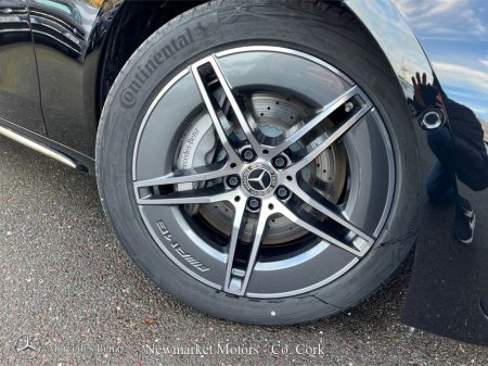 2025 Mercedes-Benz E Class - view 2