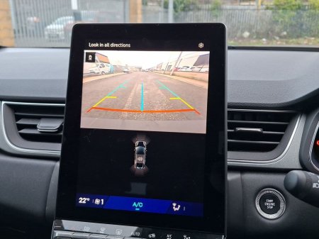 2025 Renault Symbioz E-Tech full hybrid 145 Auto Techno €34,950 thumbnail