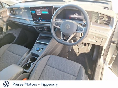 2025 Volkswagen Tayron - photo 2