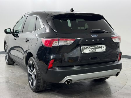 2020 Ford Kuga - thumbnail 6