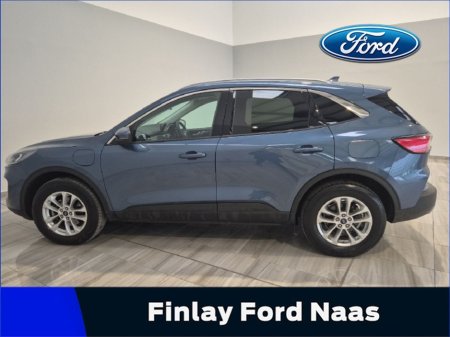 2024 Ford Kuga 2.5 Duratec 225PS PHEV ST-Line Auto €35,950 thumbnail