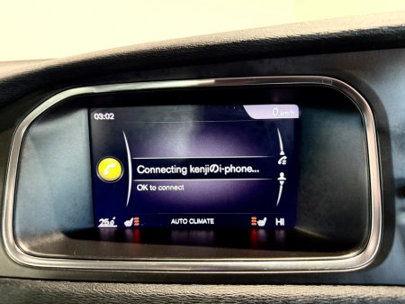 2018 Volvo V40 - thumbnail 14