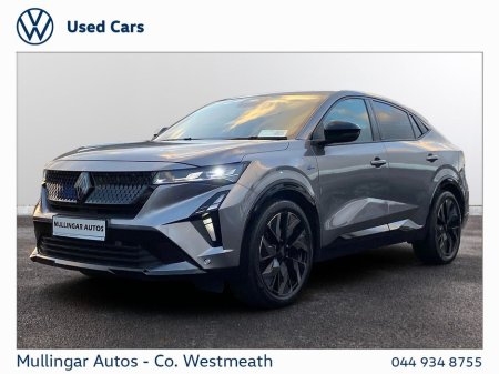 2024 Renault Rafale - thumbnail 14