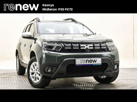2023 Dacia Duster Expression Blue dCi 115 4x2 NBI €21,990