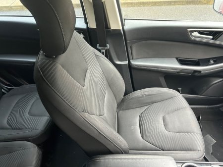 2016 Ford S-Max - thumbnail 13