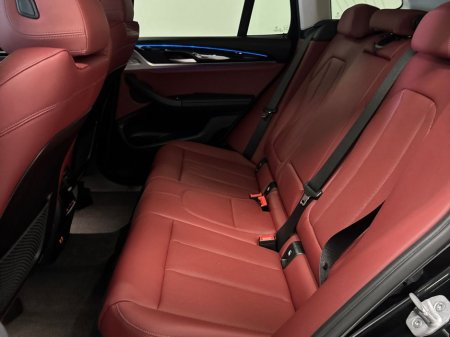 2023 BMW X3 xDrive30e xLine €54,995 thumbnail