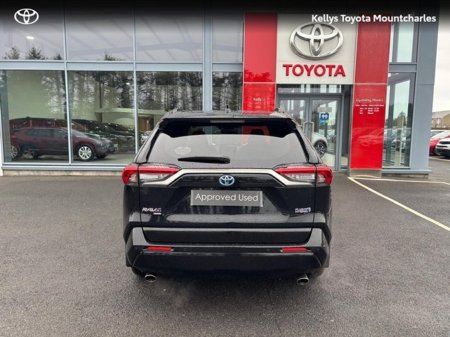 2022 Toyota Rav4 - thumbnail 13