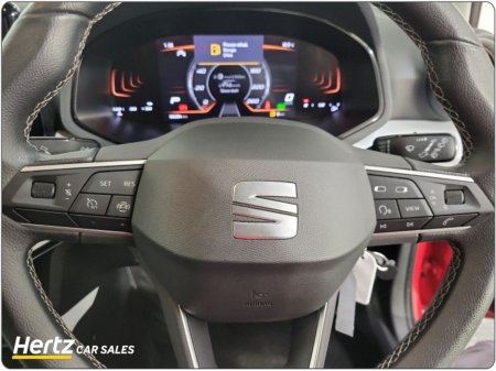 2024 SEAT Arona - thumbnail 17