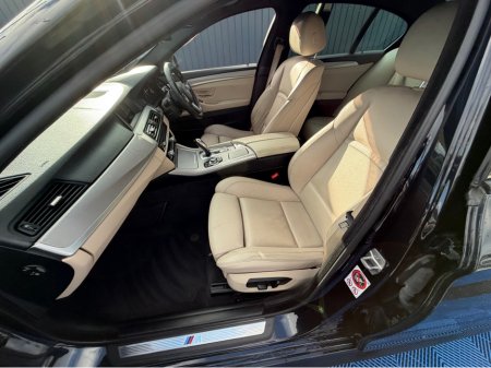 2016 BMW 5 Series - thumbnail 43