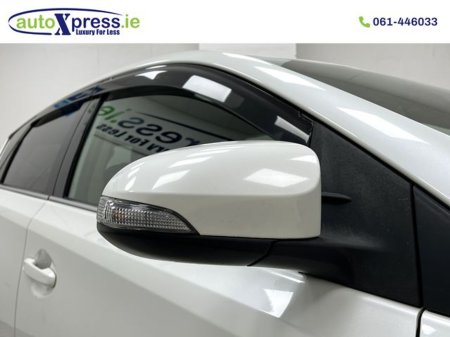 2016 Toyota Auris 1.8 Automatic, Hybrid, Reversing camera €12,895 thumbnail