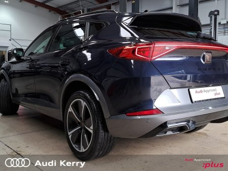 2022 Cupra Formentor - thumbnail 27