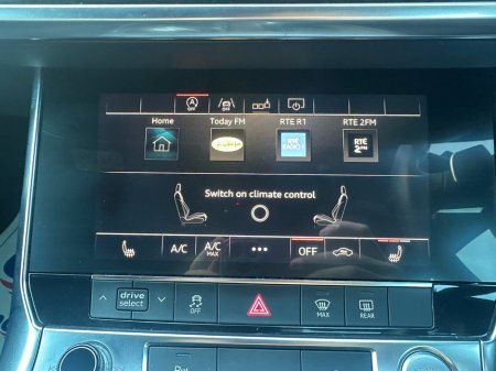 2019 Audi A6 2.0TDI 204 S tronic S Line 20 €33,950 thumbnail