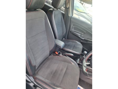 2020 Ford Ecosport - thumbnail 10