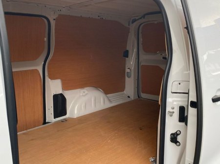 2024 Fiat Scudo 1.5 L3 100HP Tecnico 4DR €23,995 thumbnail