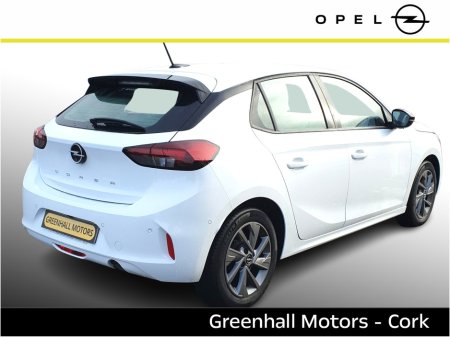 2024 Opel Corsa ELEGANCE 1.2 75PS €25,500