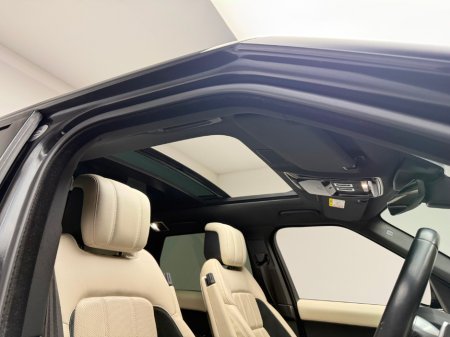 2021 Land Rover Range Rover Sport - thumbnail 10