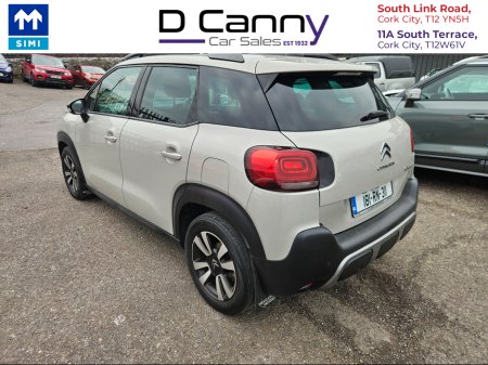 2018 Citroen C3 Aircross - thumbnail 5