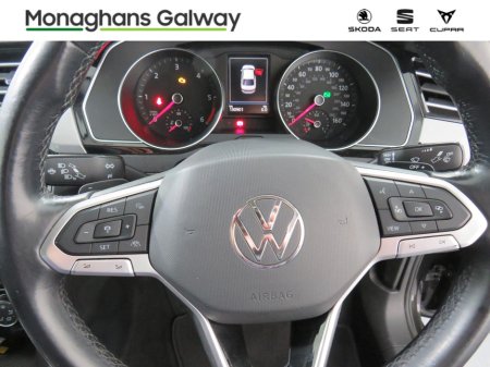 2020 Volkswagen Passat - thumbnail 23