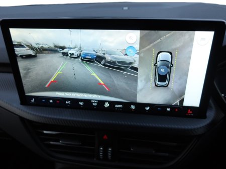 2026 Ford Kuga 2.5 Duratec 243PS PHEV ST-Line X Ed Auto €48,995 thumbnail