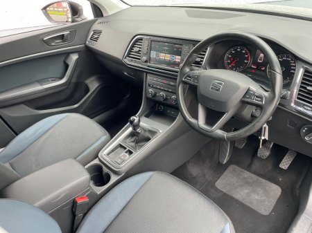 2019 SEAT Ateca - thumbnail 10